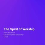 Lott Mennonite Fellowship